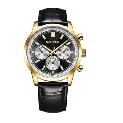 van Baerle® - Casual Sport Military