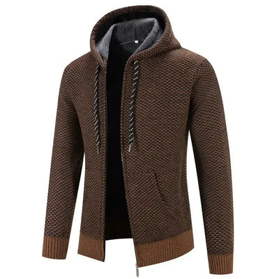 Troels | Trendy Padded Jacket for Men