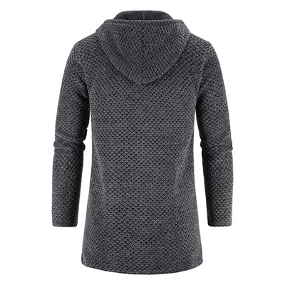 Levi™ | Stylish Luxury Knit Jacket for Men