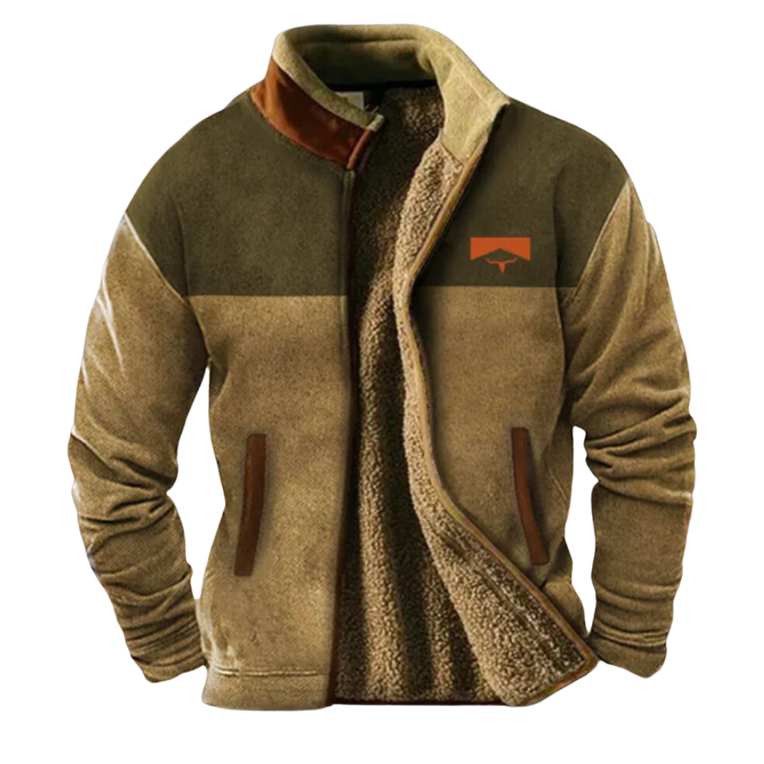 Peter | Perfect Outdoor Jacket