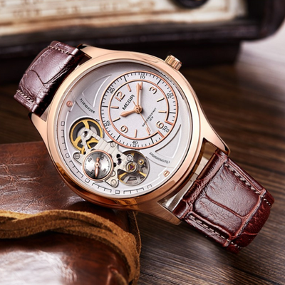 van Baerle® - Quartz Analog Watch