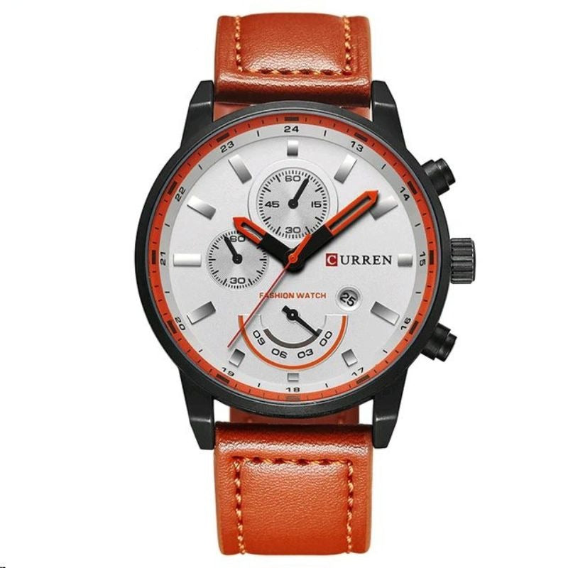 van Baerle® - Casual Sport Quartz Watch
