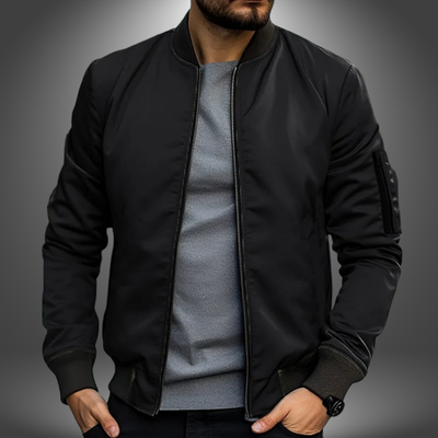 Matt | Modern Men's Jacket