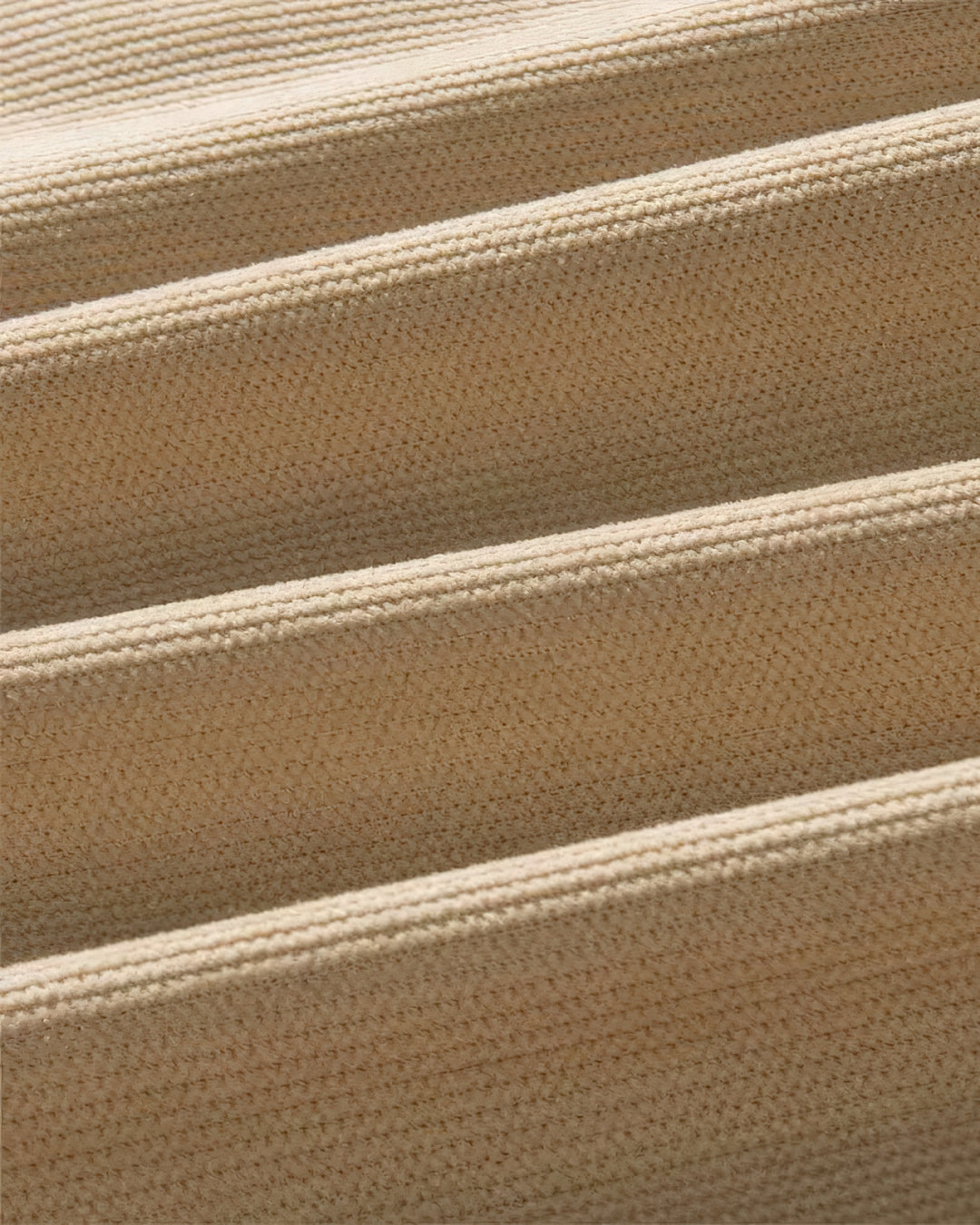 Emil | Timeless Corduroy Shorts