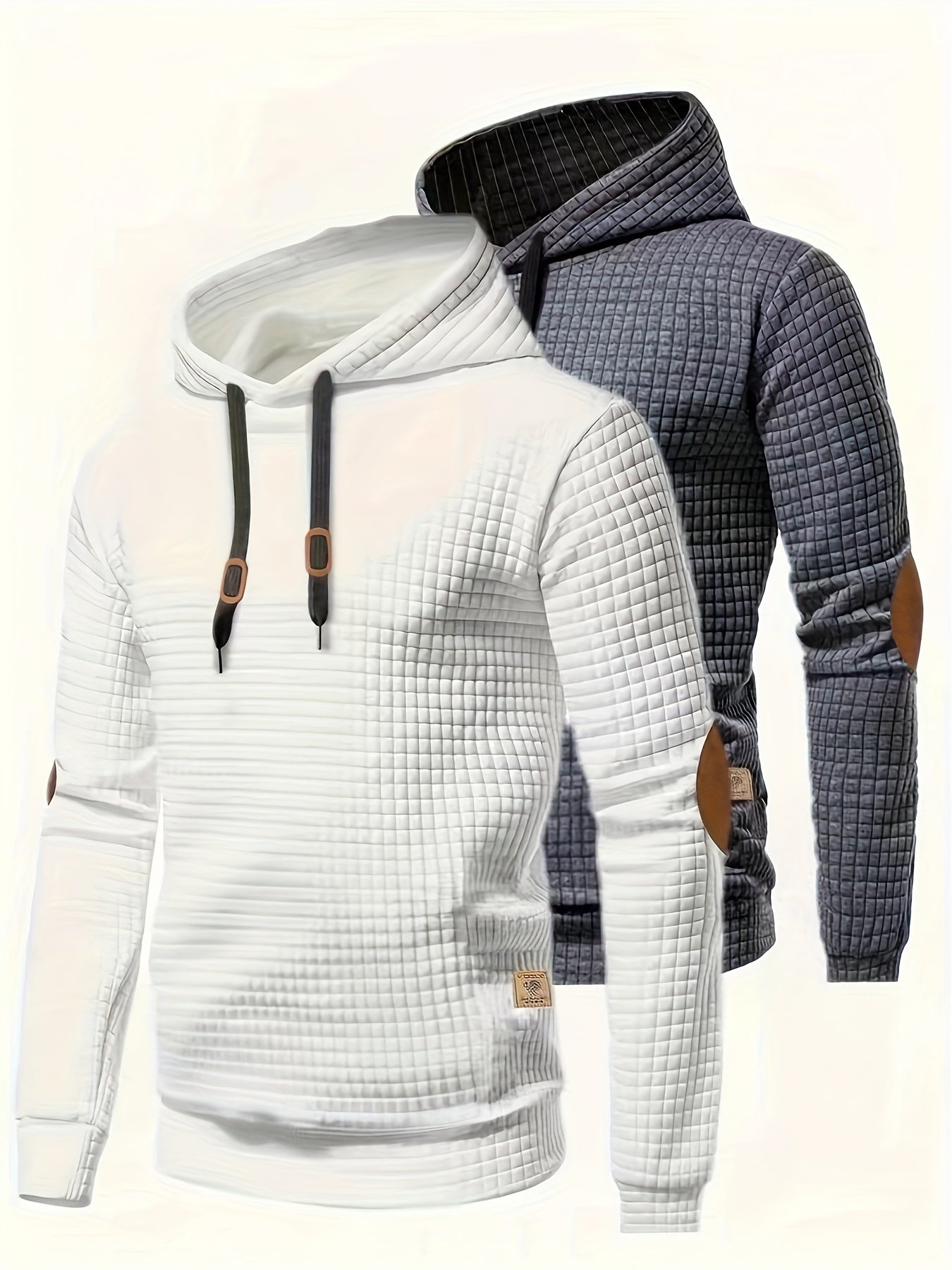 Flemming | Comfortable Hoodie for Men