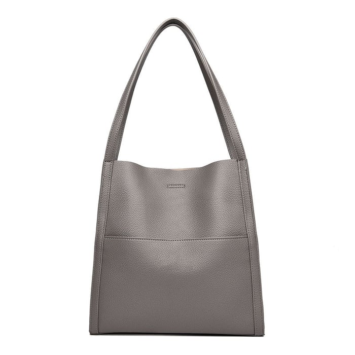 Diede™ – Handcrafted Elegant Leather Shoulder Bag