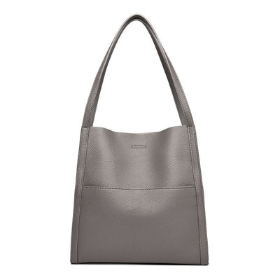 Diede™ – Handcrafted Elegant Leather Shoulder Bag