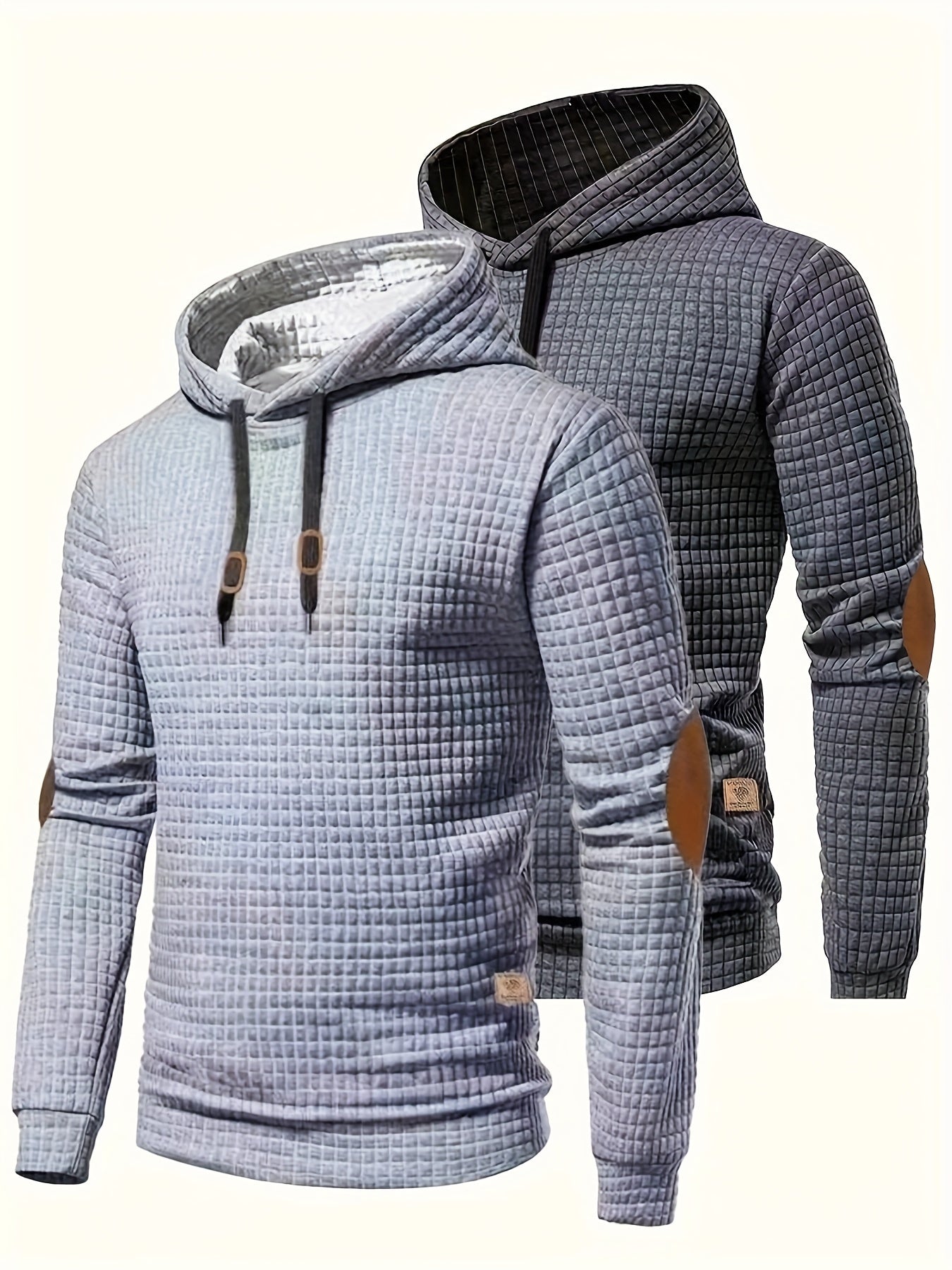 Flemming | Comfortable Hoodie for Men