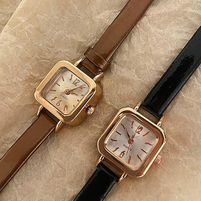 Modern Quartz Watch