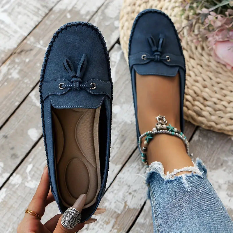 Lise™ | Stylish Orthopedic Loafers