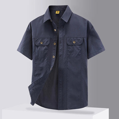 Kirkland Tactical Summer Shirt - Sophie New York