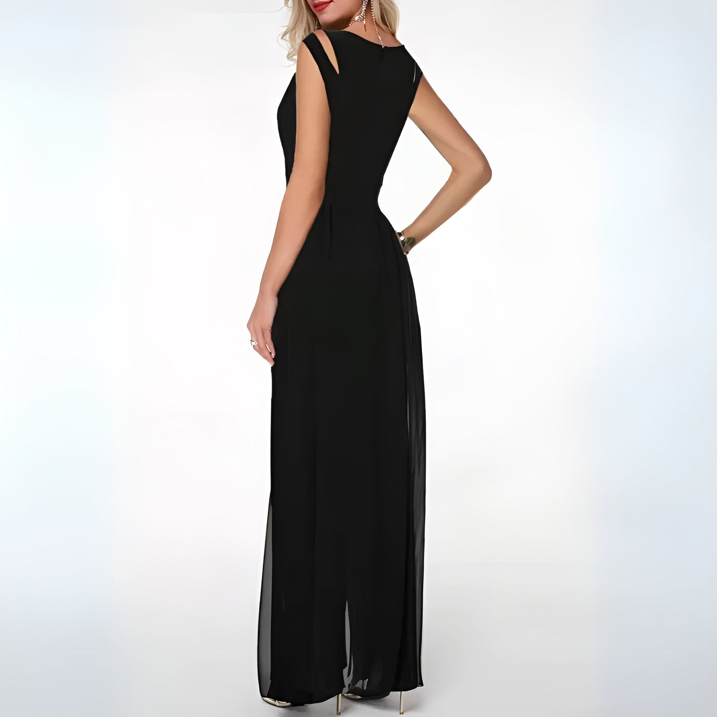 Sandra™ | Trendy Lady Jumpsuit