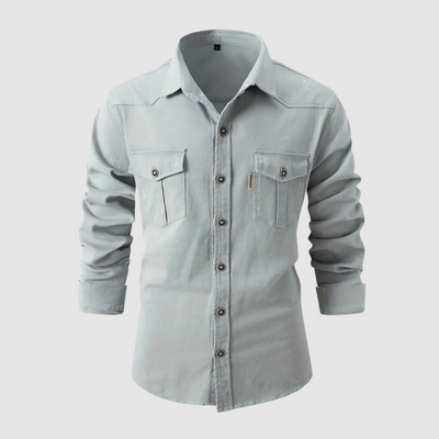 Bodhi™ | Men's Shirt