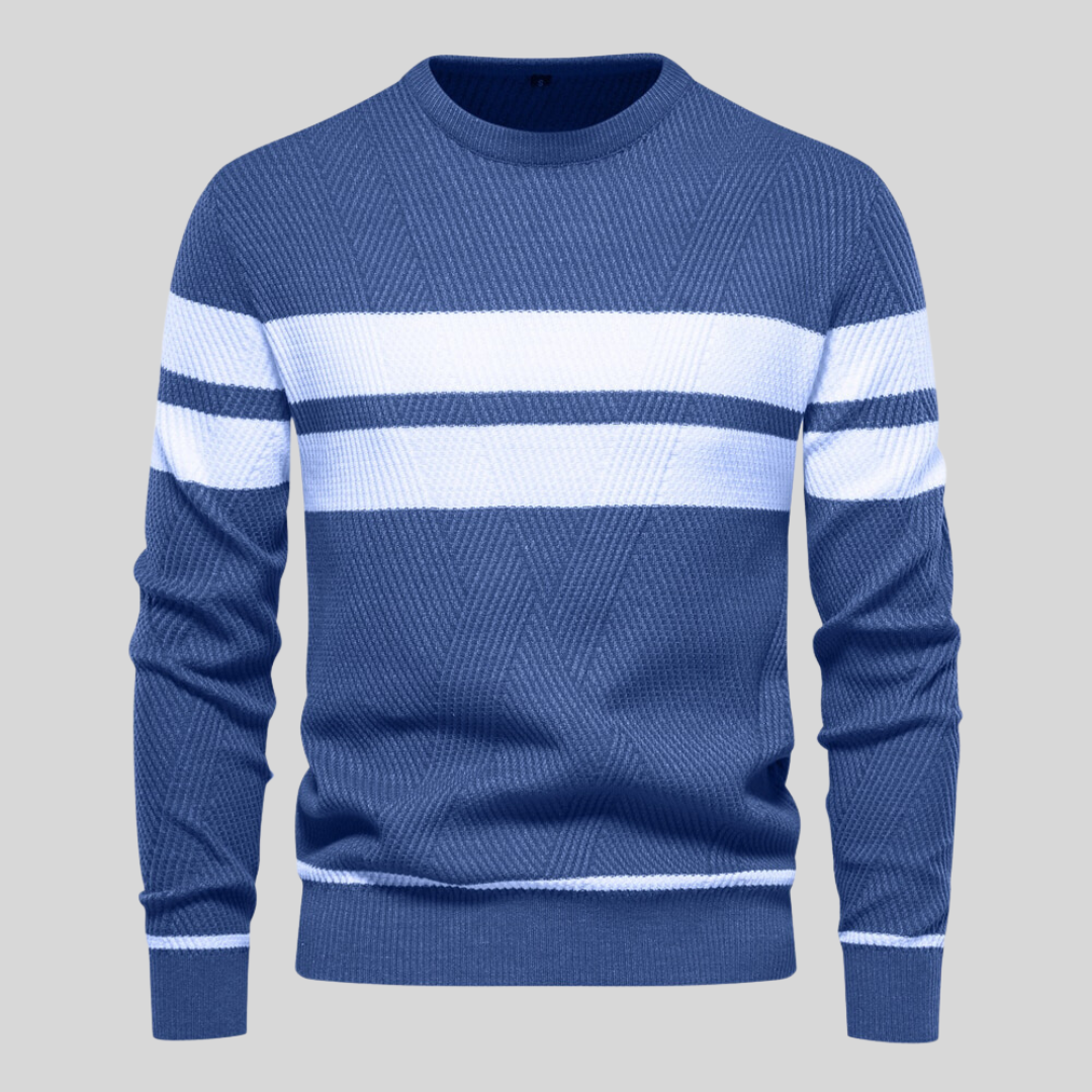 Per | Warm Cotton Sweater