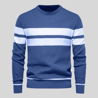 Per | Warm Cotton Sweater
