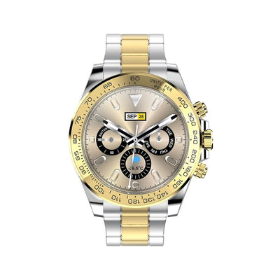 van Baerle® - Smartwatch for Sports and Business