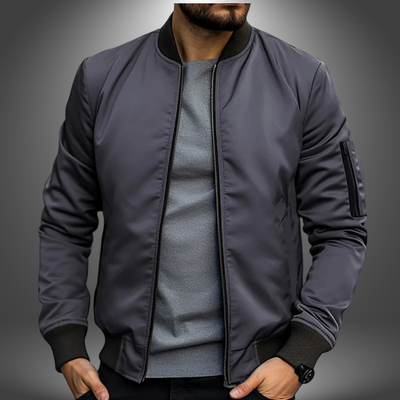 Matt | Modern Men's Jacket