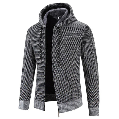 Troels | Trendy Padded Jacket for Men