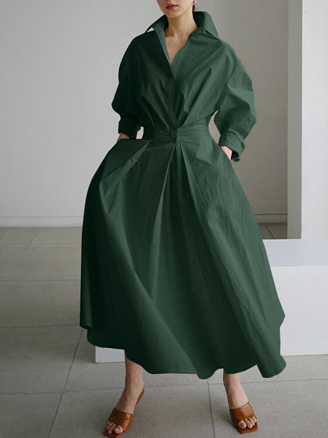 Vivienne™ | Maxi Dress