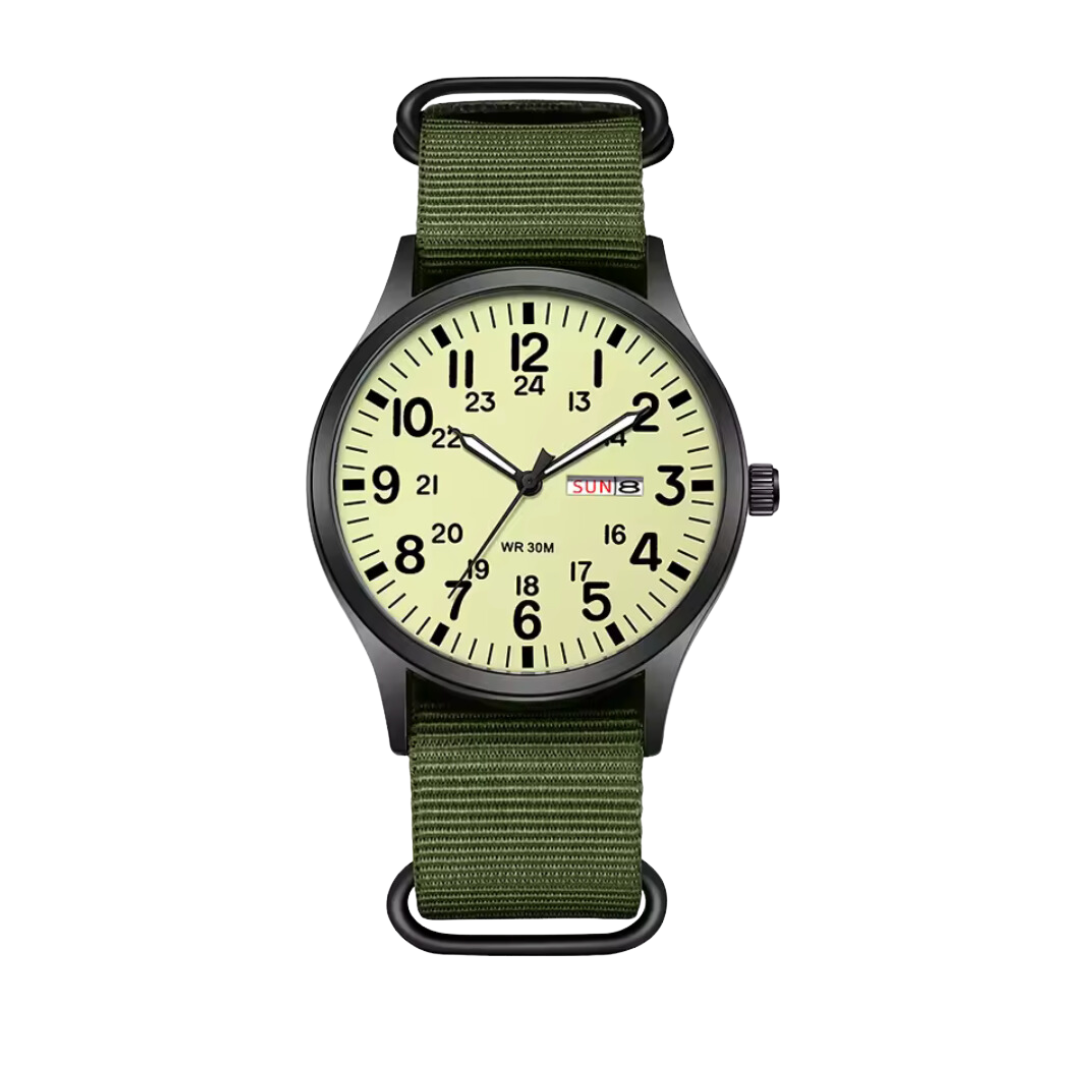 Robust Campingur™ - Sophie New York