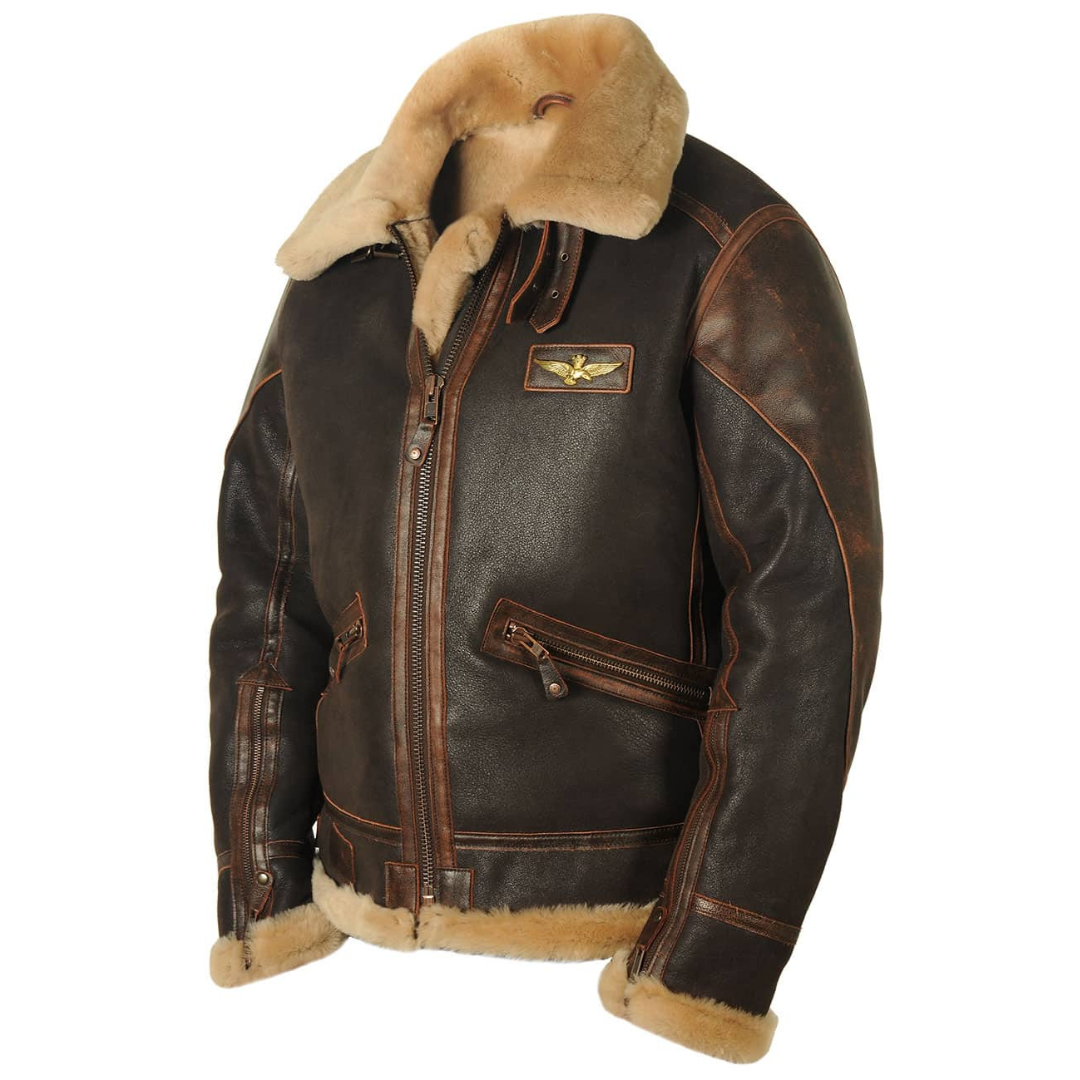 Aart™ - Warm Pilot Jacket
