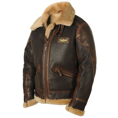 Aart™ - Warm Pilot Jacket