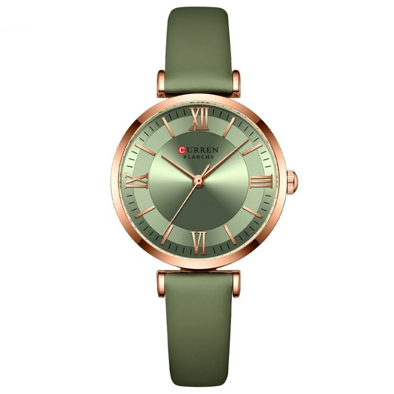 Luxury Women's Watch