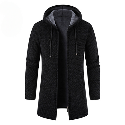Levi™ | Stylish Luxury Knit Jacket for Men