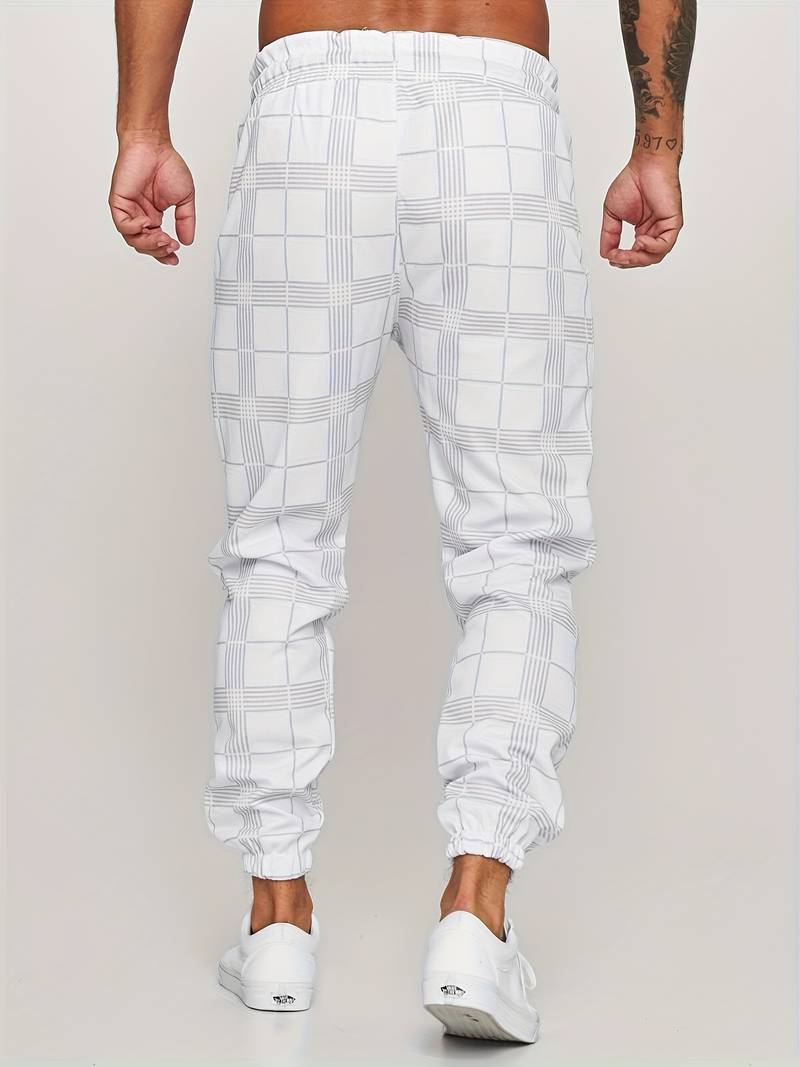 Anton™ | Luxury Jogging Pants