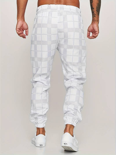 Anton™ | Luxury Jogging Pants