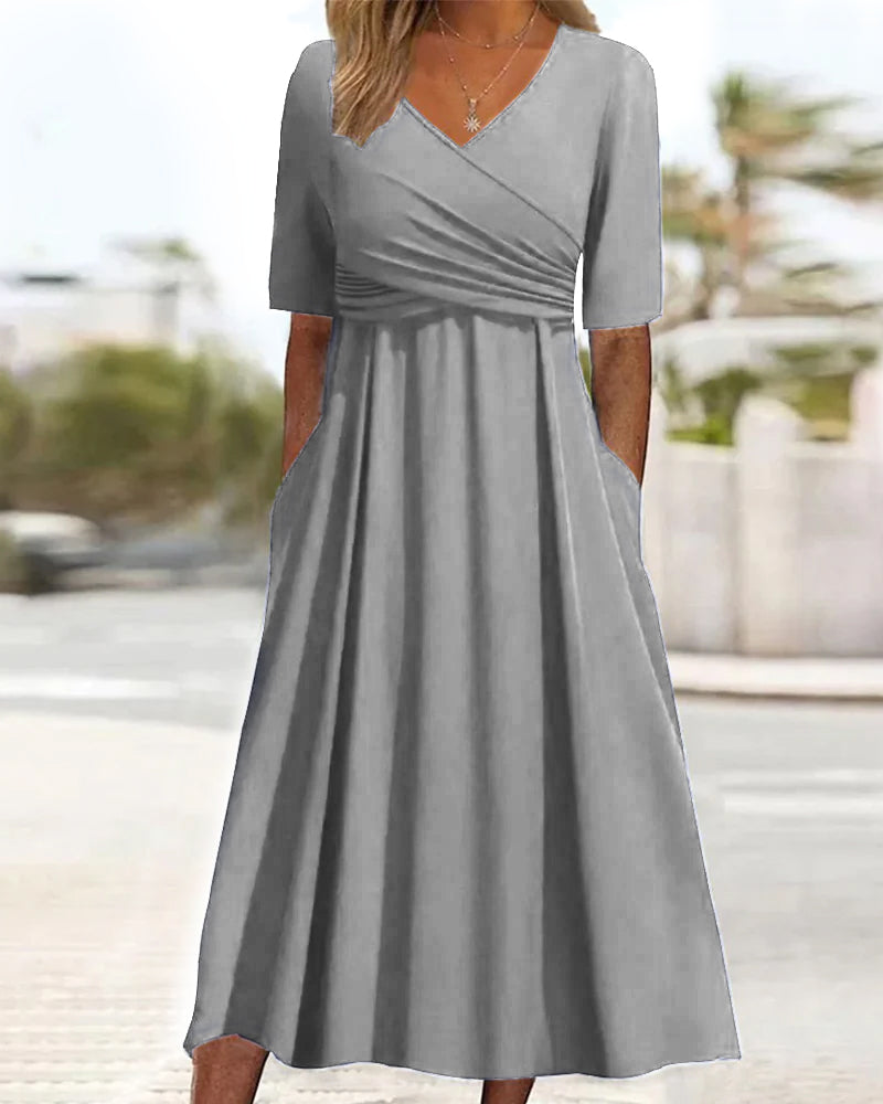 Pien™ | Luxurious Spring Dress