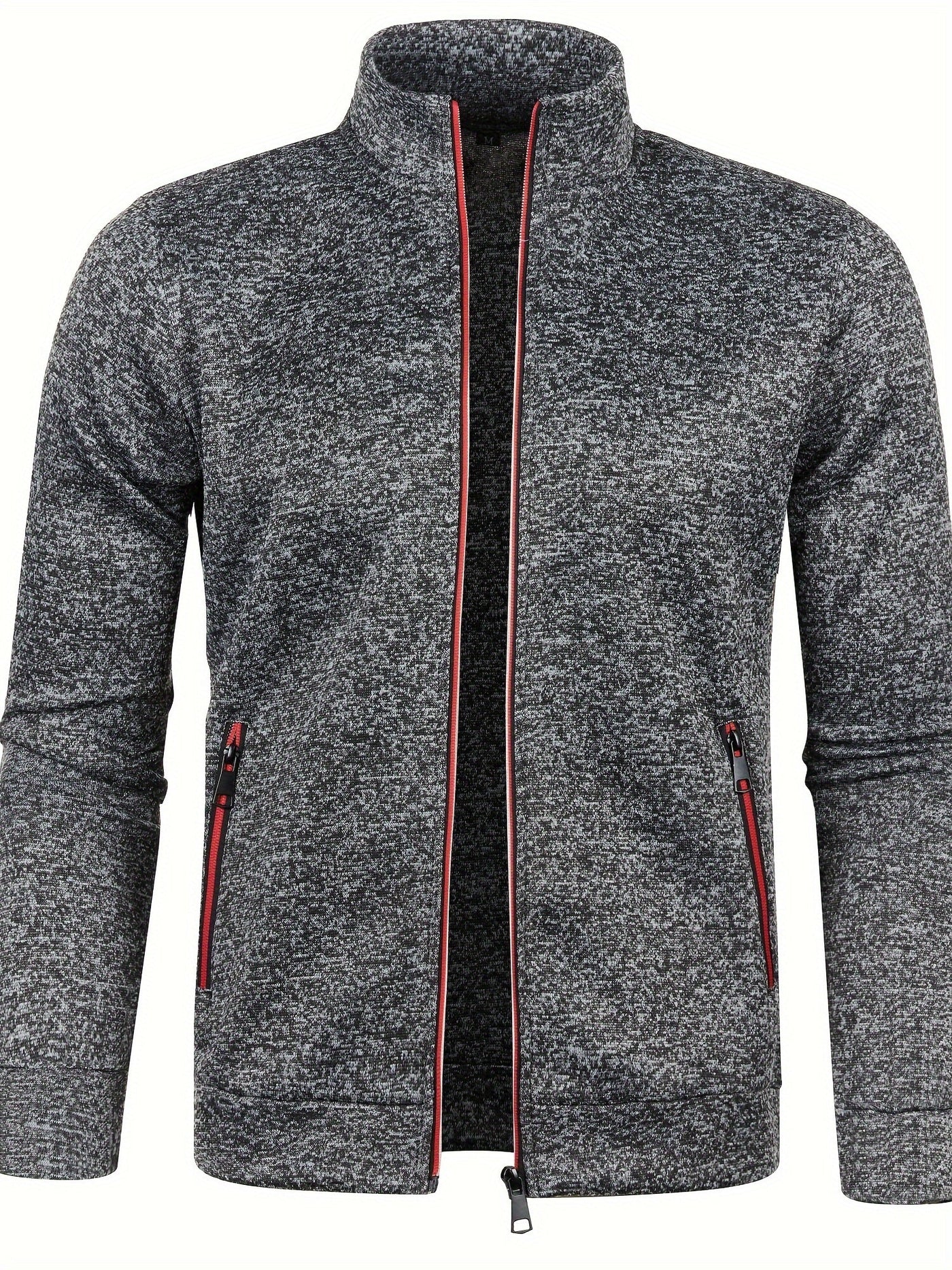 Gianni™ | Comfort Knit Jacket