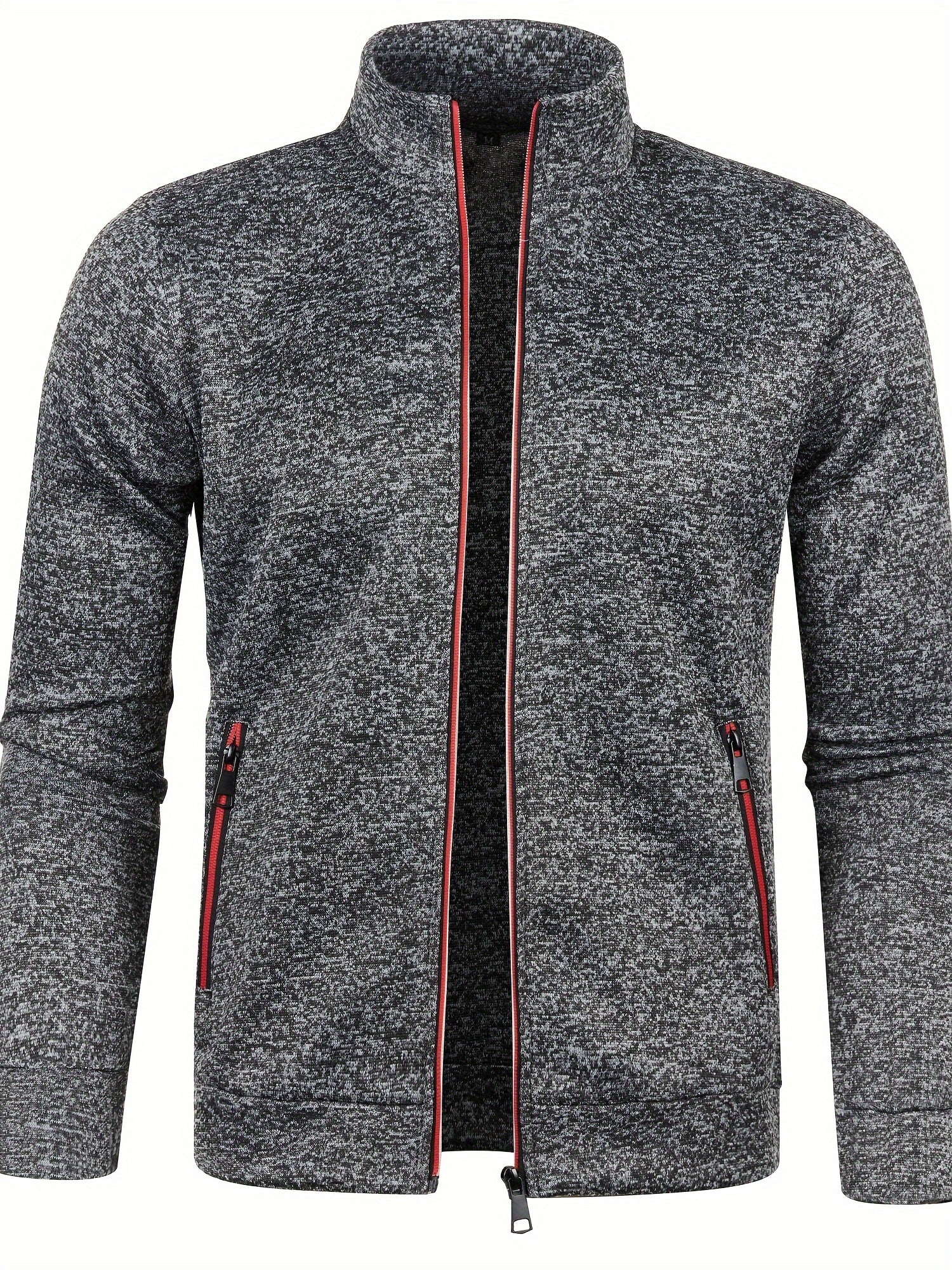 Gianni™ | Comfort Knit Jacket