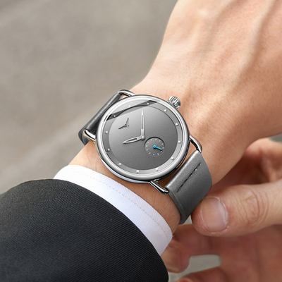 van Baerle® - Classic Minimalist Watch