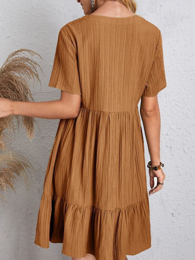 Avery™ | Relaxed Summer Dress