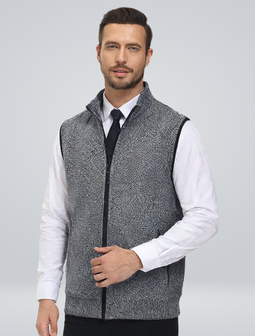 Emil | Luxury Winter Jacket