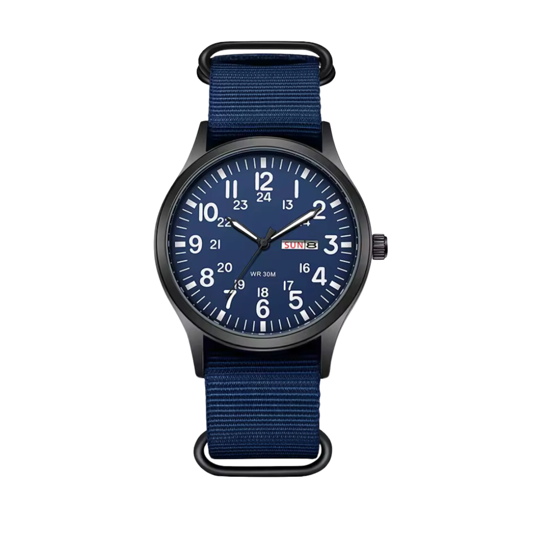 Robust Campingur™ - Sophie New York