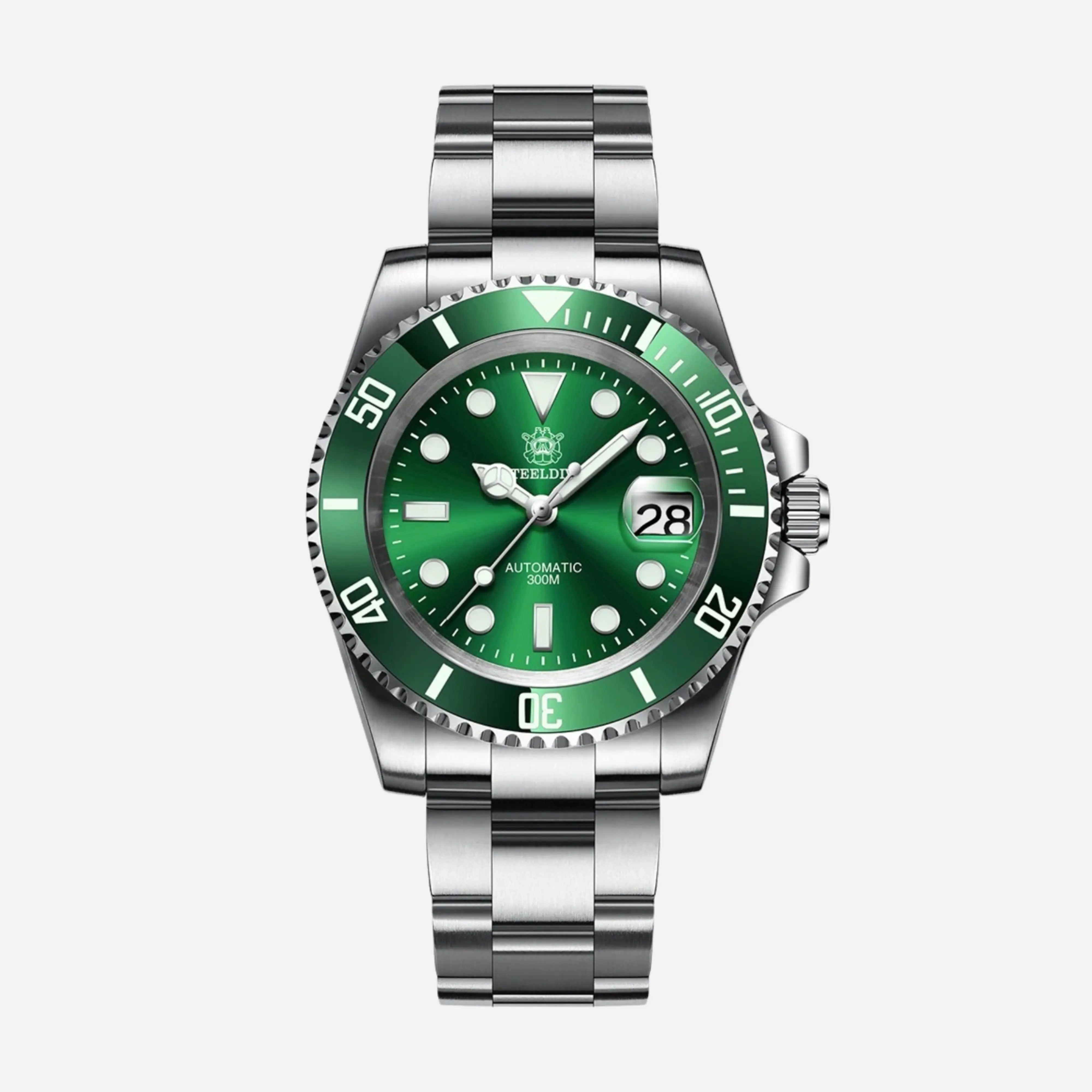 Maulelo Kobenhavn® Joel