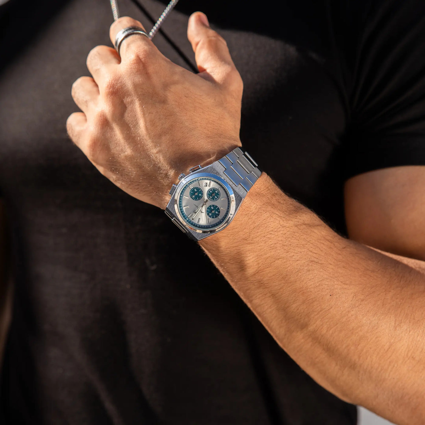 Maulelo Kobenhavn® Javi