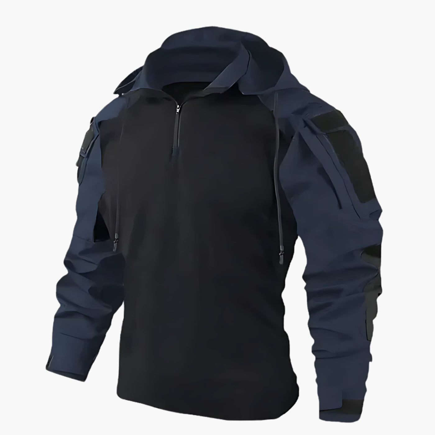 Esben | Warm Tactical Hoodie