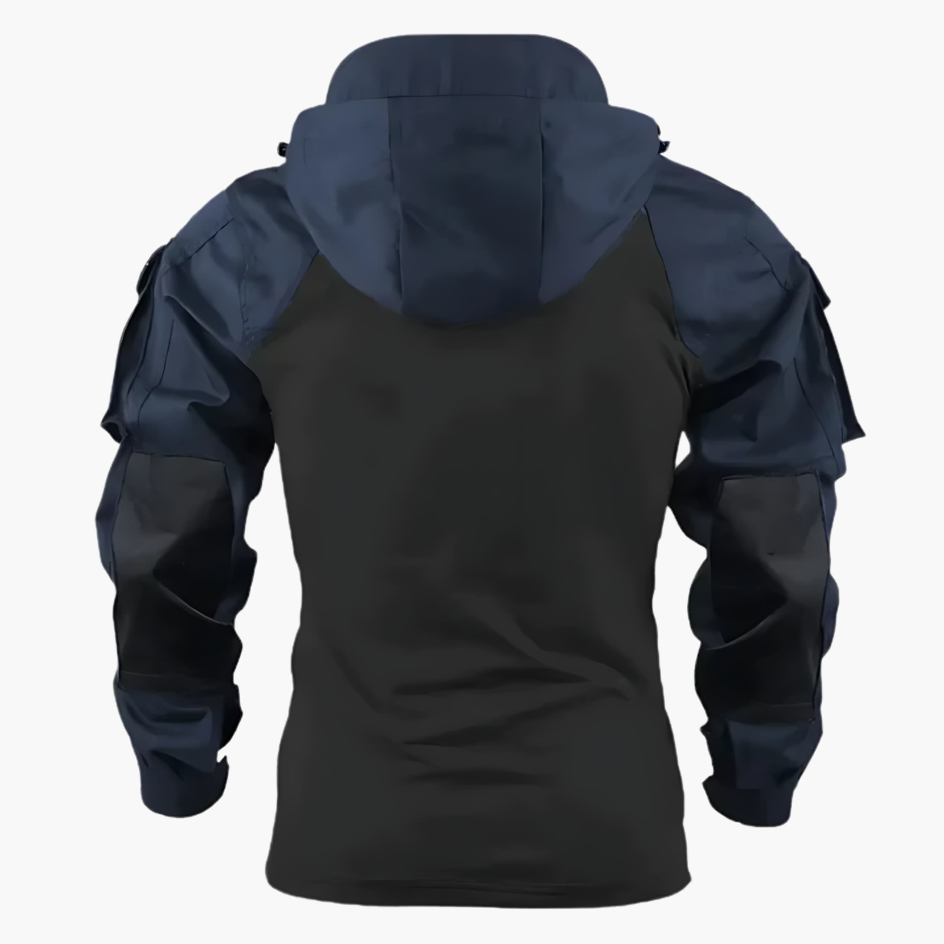 Esben | Warm Tactical Hoodie