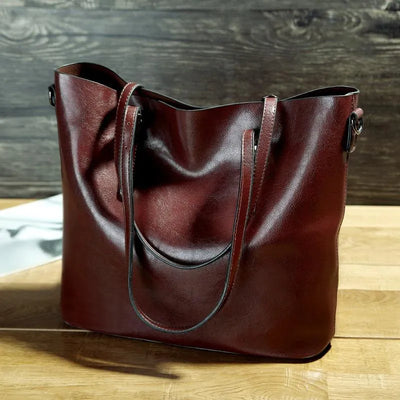 Tahlia™ - Vintage Shoulder Bag