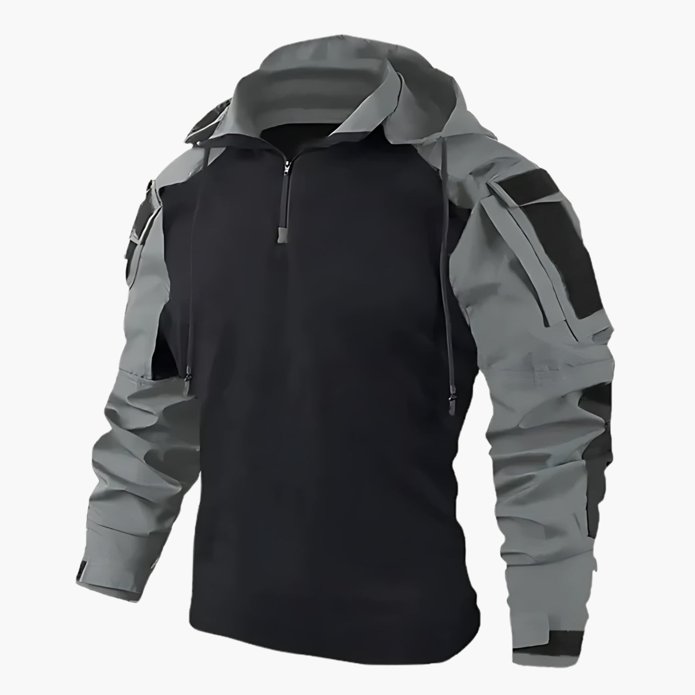 Esben | Warm Tactical Hoodie
