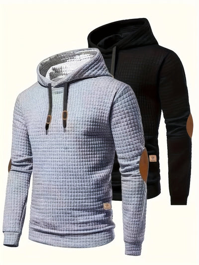 Flemming | Comfortable Hoodie for Men