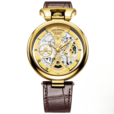 van Baerle® - Fashion Business Watch