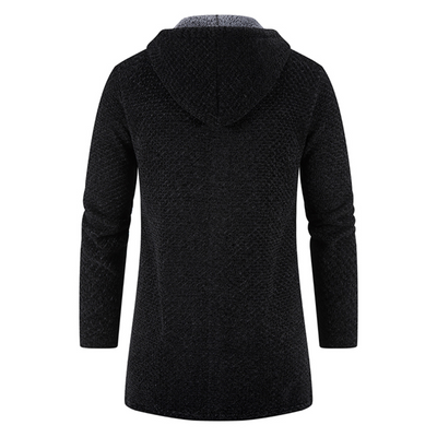 Levi™ | Stylish Luxury Knit Jacket for Men