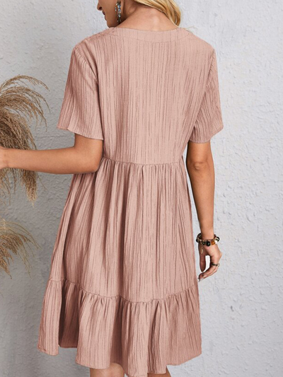 Avery™ | Relaxed Summer Dress