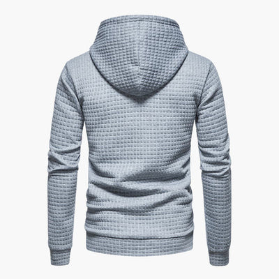 Tobias | Elegant hoodie for men