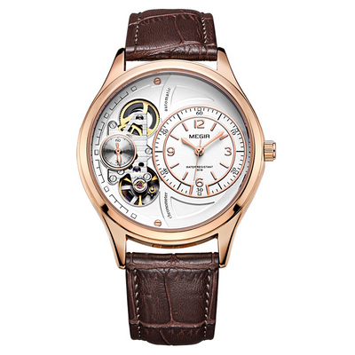 van Baerle® - Quartz Analog Watch