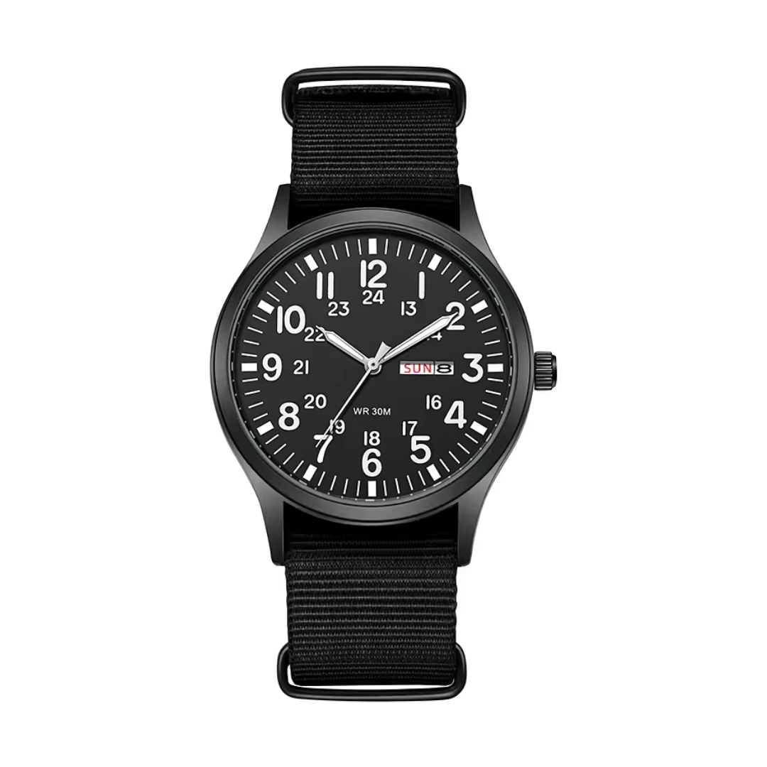 Robust Campingur™ - Sophie New York